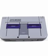 Image result for New Nintendo 3DS XL SNES Shell