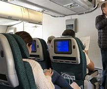 Image result for Cathay Pacific A330 Bulkhead