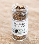 Image result for Furikake Ume