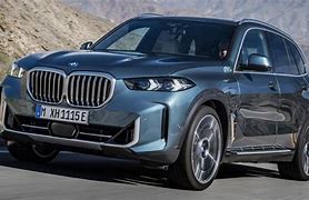 Image result for BMW 5 Facelift