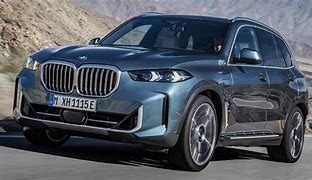 Image result for BMW G05 LCI