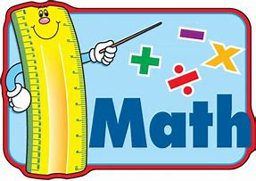 Image result for Clip Art of Math