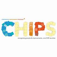 Image result for Chips ID Badges