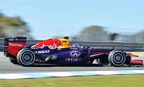 Image result for Red Bull RB9