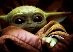 Image result for Baby Yoda Force Meme