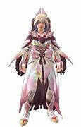 Image result for Monster Hunter Rise Mizutsune Armor