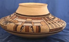 Image result for Hopi Indian Pottery Patterns