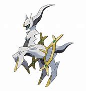 Image result for Pokemon Goh Arceus Chronicles