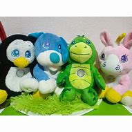 Image result for Loveable Huggable Friends Doll