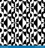 Image result for Circle Black and White Stripe Pattern