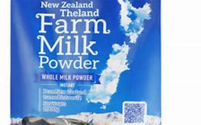 Image result for New Zealand Milk Powder