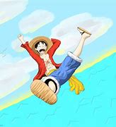 Image result for Luffy Jumping to Attack