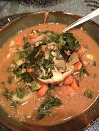 Image result for Miso Soup Leaves