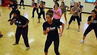 Image result for Aerobics Classes