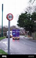 Image result for 30 Mph Sign Arrow