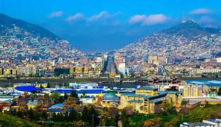 Image result for Kabul City Pictures