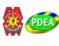 Image result for PDEA Logo South Cotabato