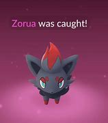 Image result for Zorua Character