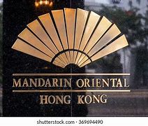 Image result for Mandarin Oriental Logo