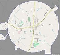 Image result for Bowdon On a Map