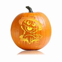 Image result for Muppets Pumpkin Stencils