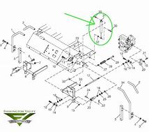 Image result for John Deere M665 Parts Engine Parts Diagram