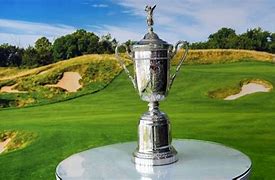 Image result for USGA US Open