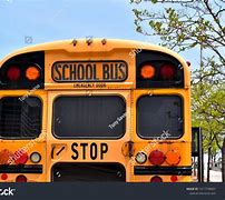 Image result for 10 School Buses Backing