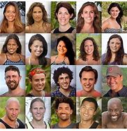 Image result for Survivor Season 22 Cast