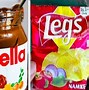 Image result for Knock-Off Brands Food