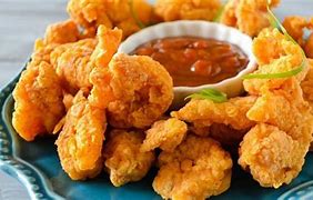 Image result for Cara Buat Udang Goreng Tepung