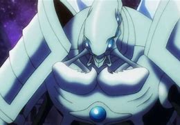 Image result for Overlord Cocytus