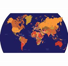 Image result for World Map Logo