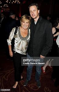 Image result for Colin Freeman Lorna Luft