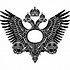 Image result for Double Headed Eagle Crest Shield Vector