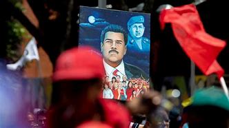 Image result for Maduro Actualmente