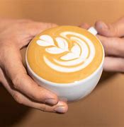 Image result for Simple Latte Art