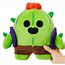 Image result for Little Brawlers Plush Toys