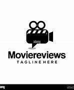 Image result for Movie Review Logo