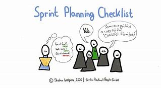 Image result for Scrum Sprint Planning Input/Output