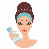 Image result for Beauty Clip Art