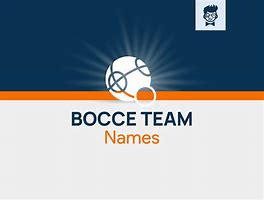 Image result for Blue Devils Bocce Team