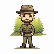 Image result for Park Ranger Uniform Shorts