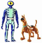 Image result for Scooby Do Lenon Body