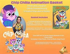 Image result for What Is Chip Chilla