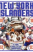 Image result for NY Islanders Stanley Cup