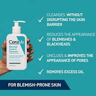 Image result for CeraVe Blemish Control