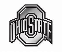 Image result for Ohio State Logo White Background