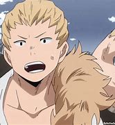 Image result for Ojiro MHA Ears