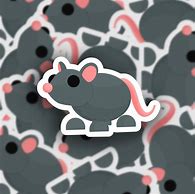 Image result for Roblox AdoptMe Stickers